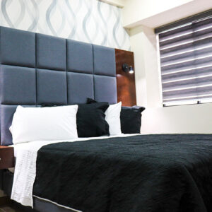 Habitación Sencilla de Lujo